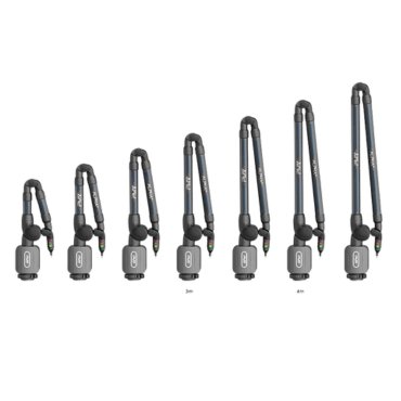jeoro arm cmm