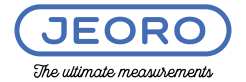 jeoro logo pc
