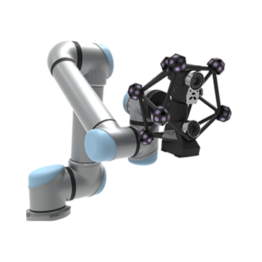 Automated 3D System