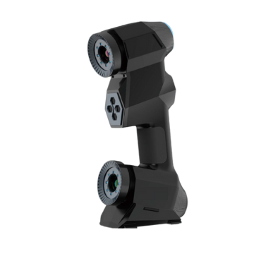 Handheld 3D System