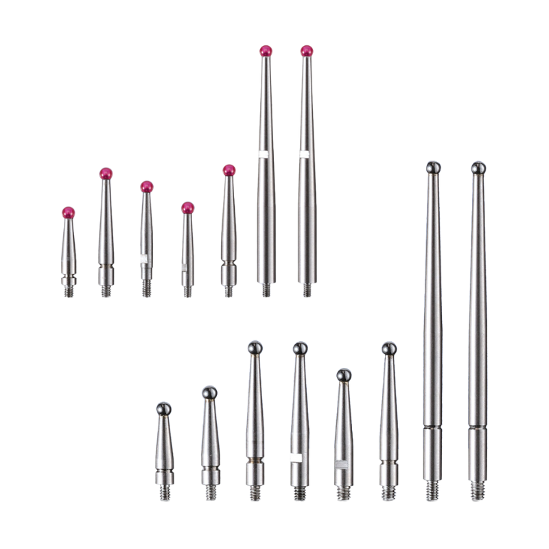 Dial Test Indicator styli (4)