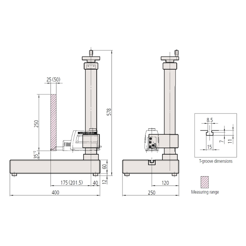 jeoro roughness tester sj-410 (4)