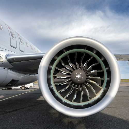 Aerospace Component Validation