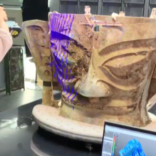Art and Heritage Preservation
