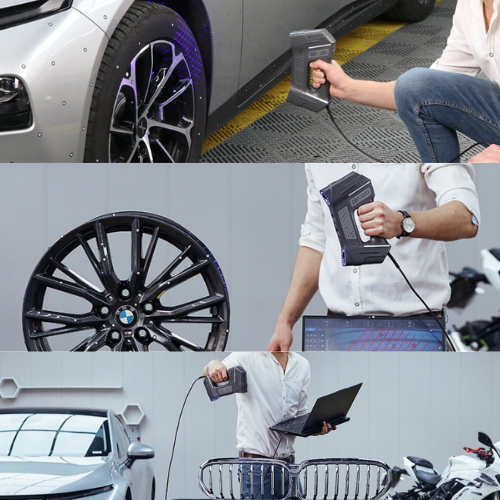 Car Design and Repair
