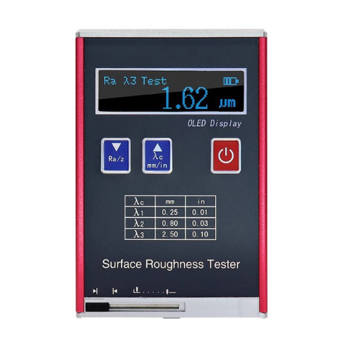1 JER-100